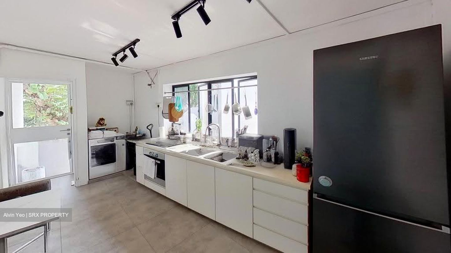 Tiong Bahru Estate (D3), Apartment #632540021